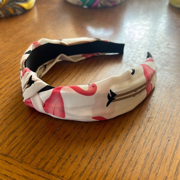 BUNDLE of 6 knot headbands - Picture 2 of 7